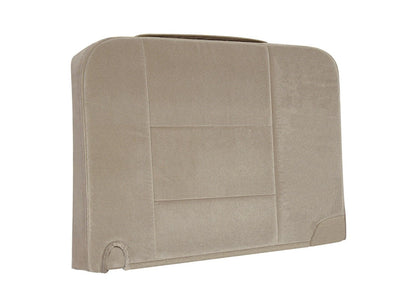 2003–2009 Ford Crown Victoria Driver Side Bottom Cloth Seat Cover Tan