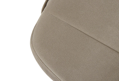 2003–2009 Ford Crown Victoria Driver Side Bottom Cloth Seat Cover Tan