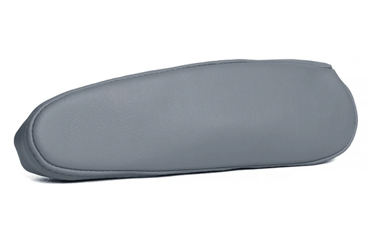 lexus lx470 driver armrest cover opal gray leather replacement