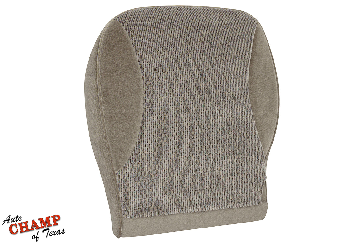 tan cloth seat bottom replacement ford f150 xlt passenger
