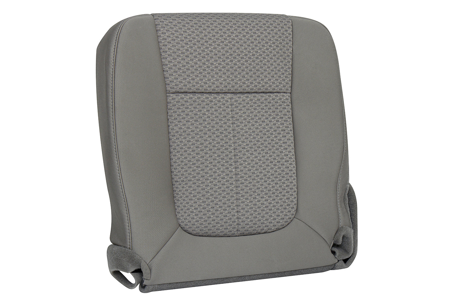 gray base seat cover ford f150 cloth 2009 2010