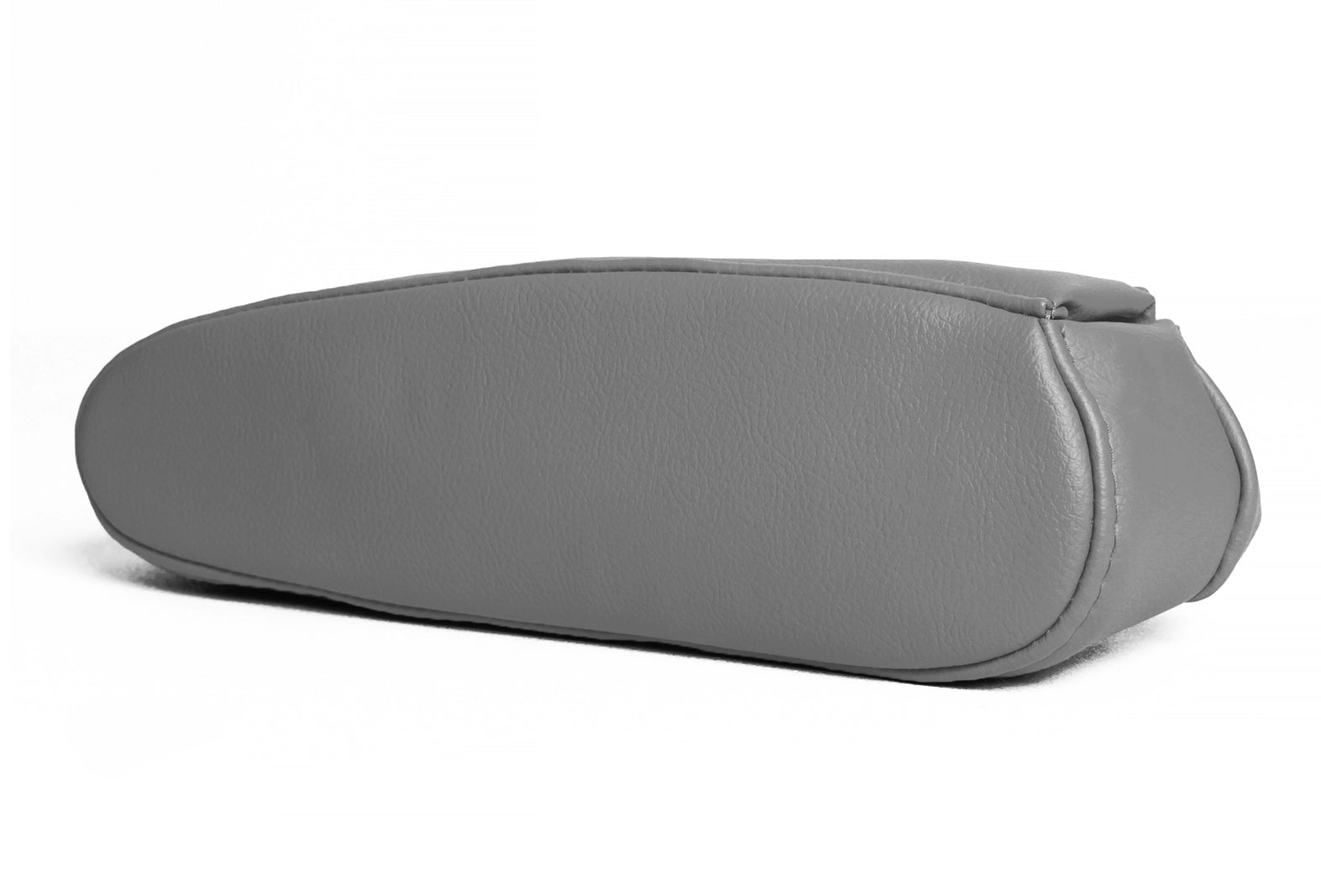 lx470 leather driver armrest cover factory replacement gray