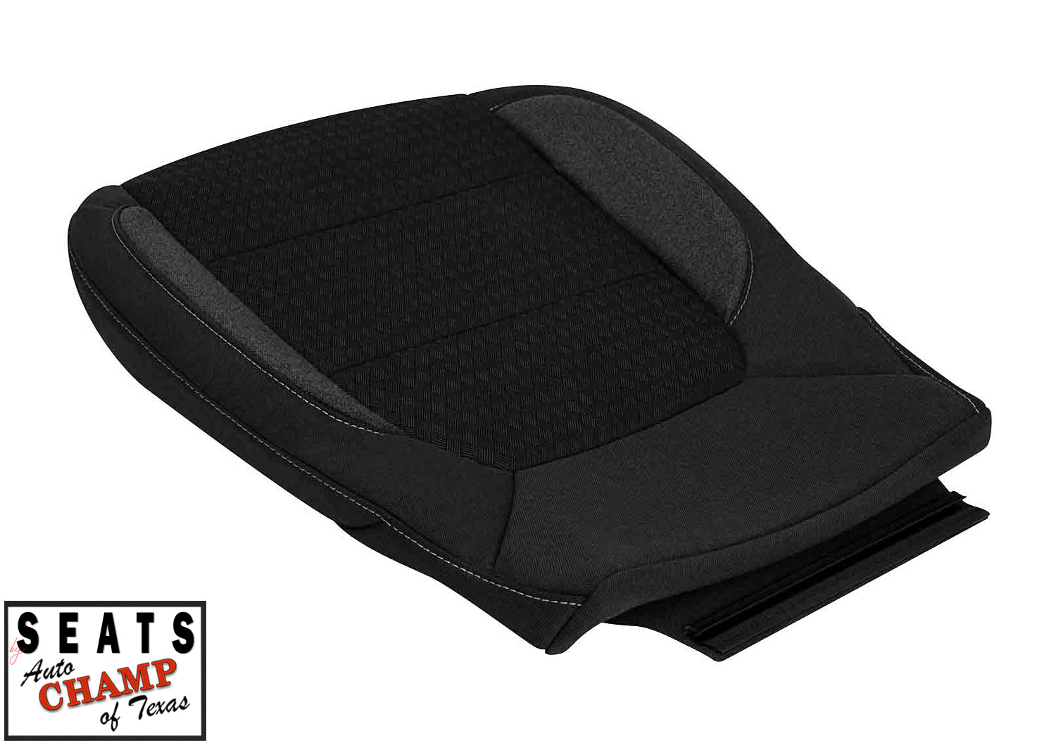 chevy silverado cloth bottom driver side cover