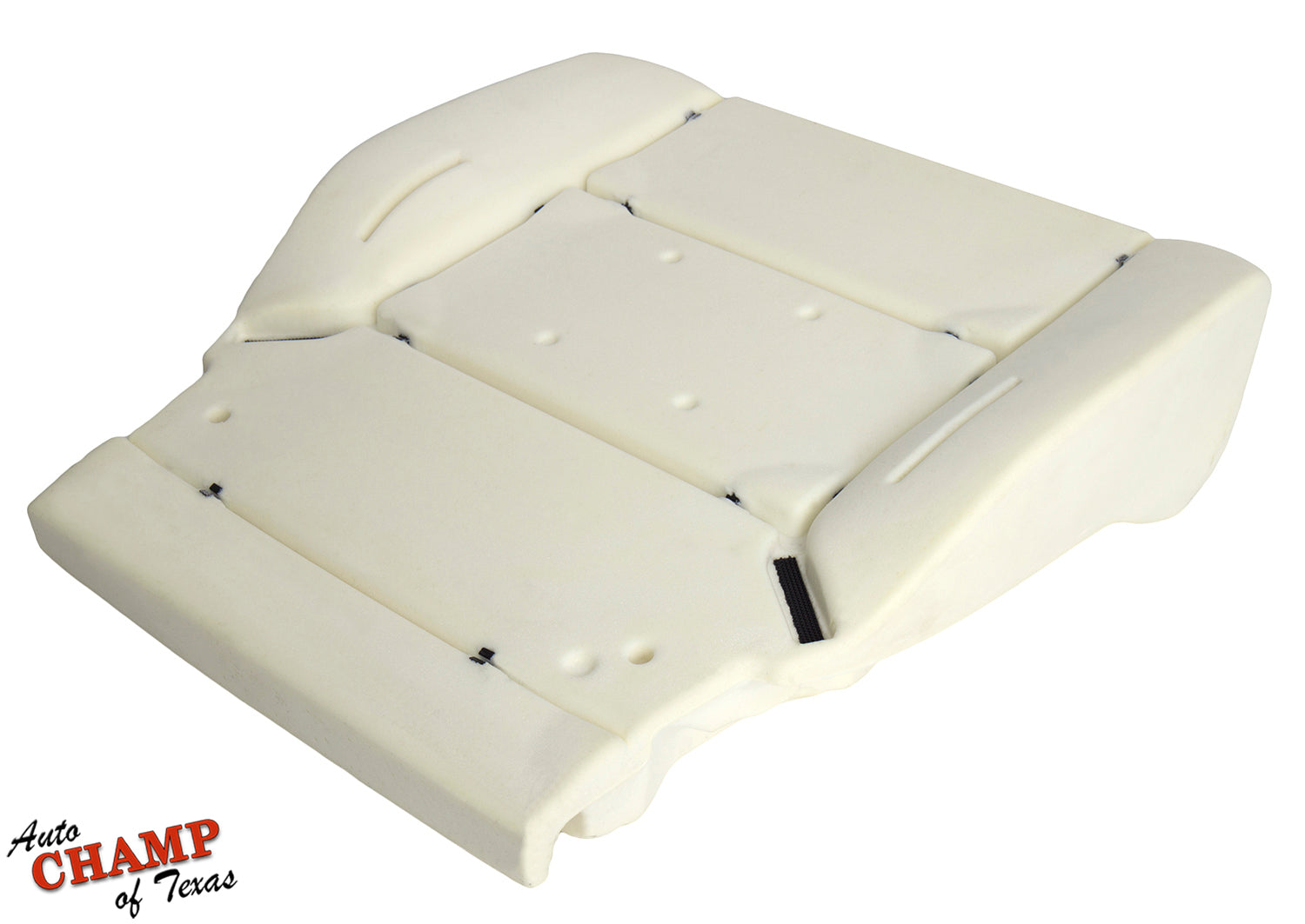 foam cushion bottom driver seat chevy silverado wt 2014 2019