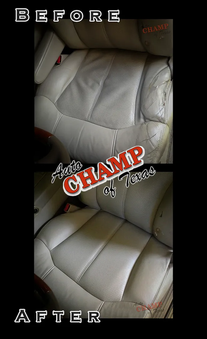 replacement foam for 2002 escalade bottom seat