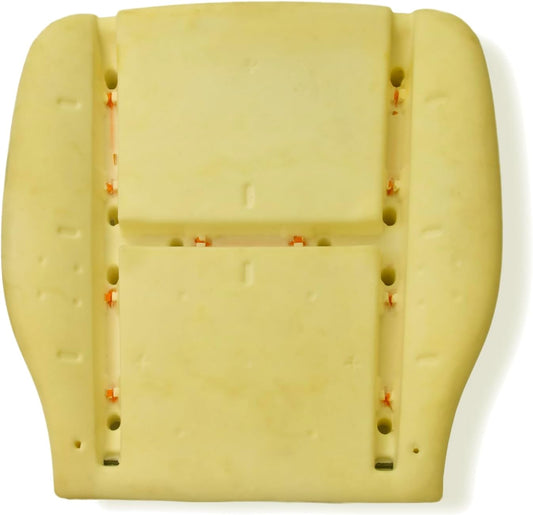 cadillac escalade seat foam upgrade for driver