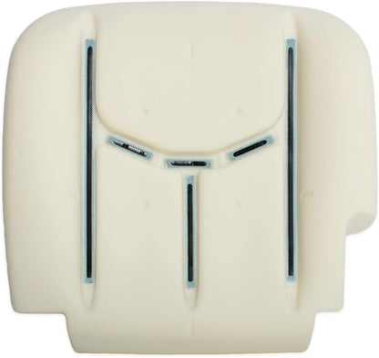 cadillac escalade esv driver side foam upgrade