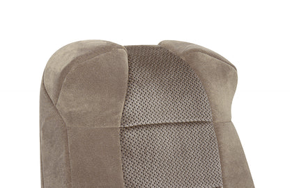 ford f150 driver seat cover tan cloth 2003 xcab
