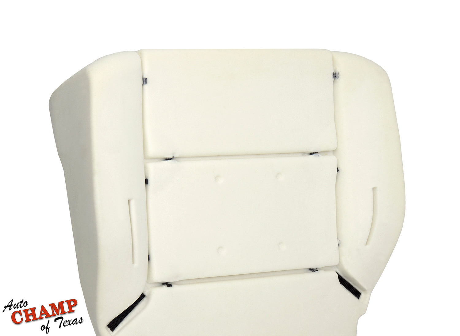 chevy silverado wt cushion foam bottom seat 2014 2019 work truck