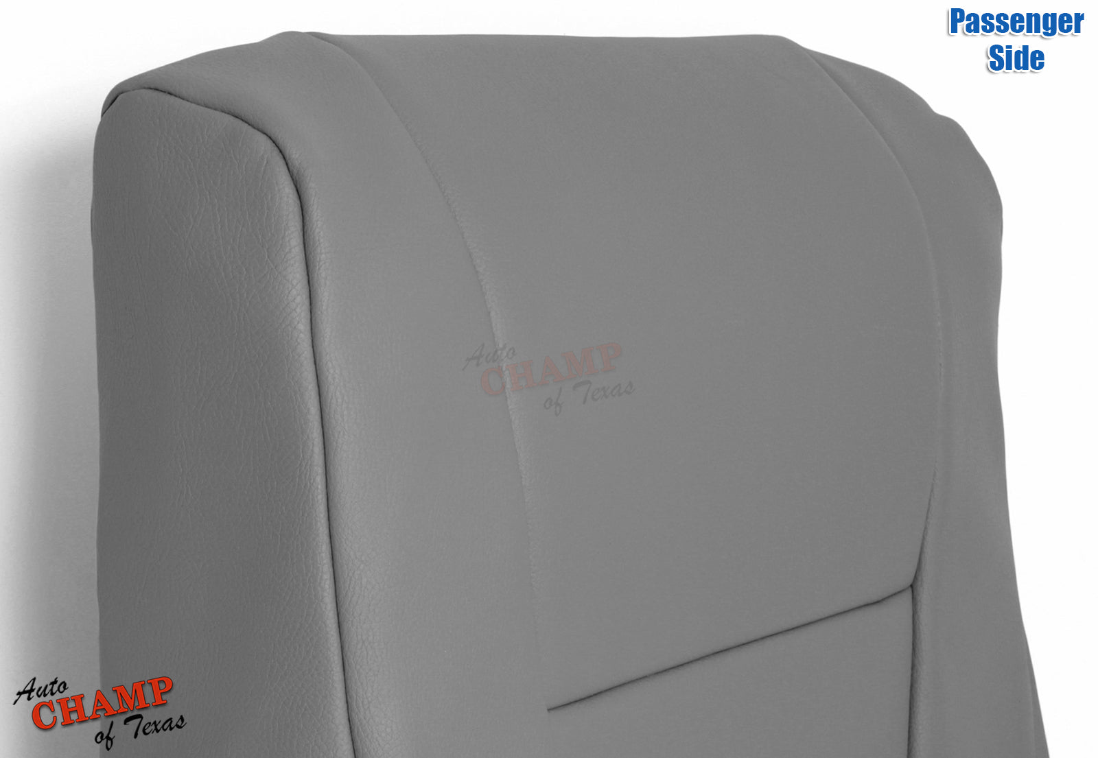 toyota tundra 2007 2013 gray vinyl replacement