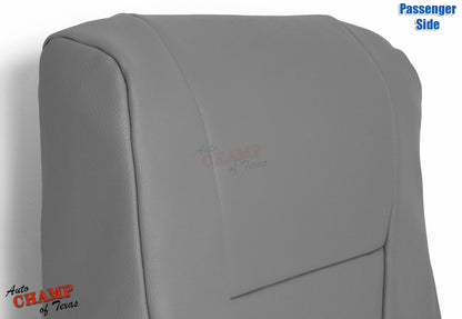 toyota tundra 2007 2013 gray vinyl replacement