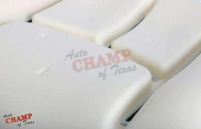 2003 2006 escalade seat base cushion driver