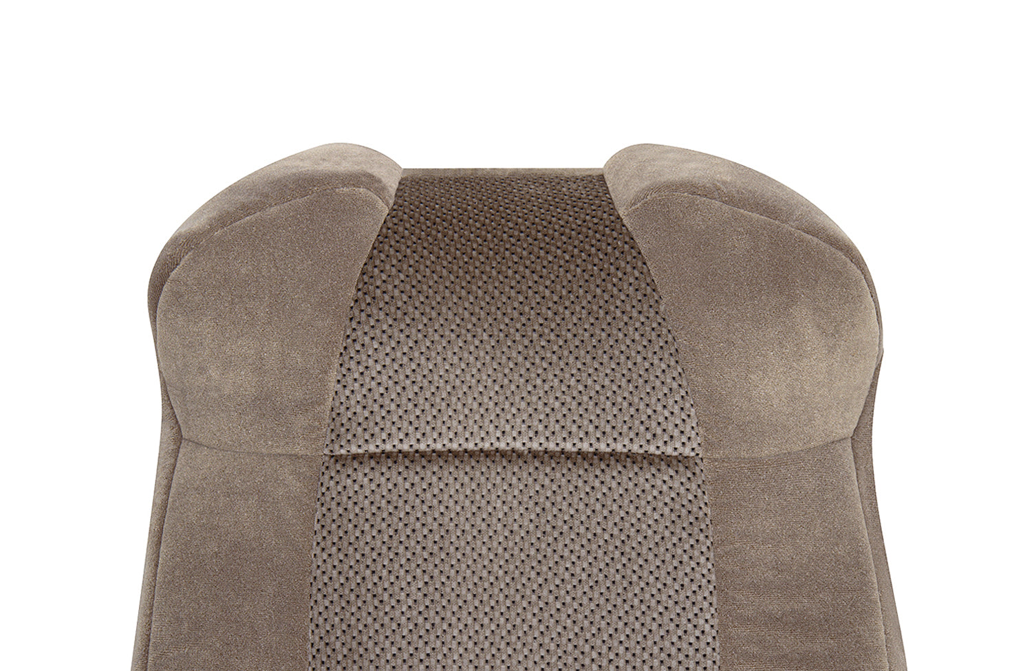driver lean back seat cover 2003 f150 xlt xcab tan