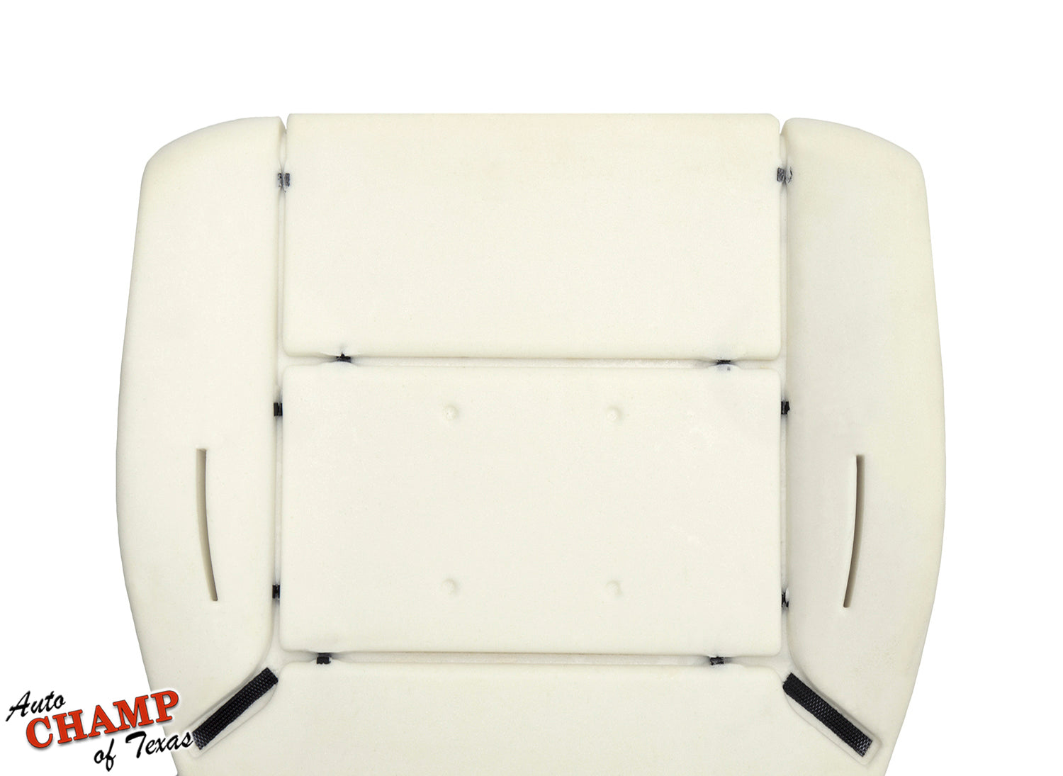 2014 2019 chevy silverado wt driver bottom cushion seat foam