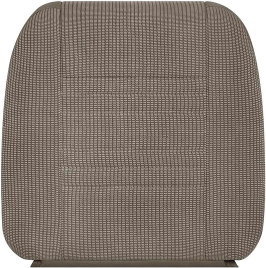 2006 2009 dodge ram work truck passenger seat cover khaki tan