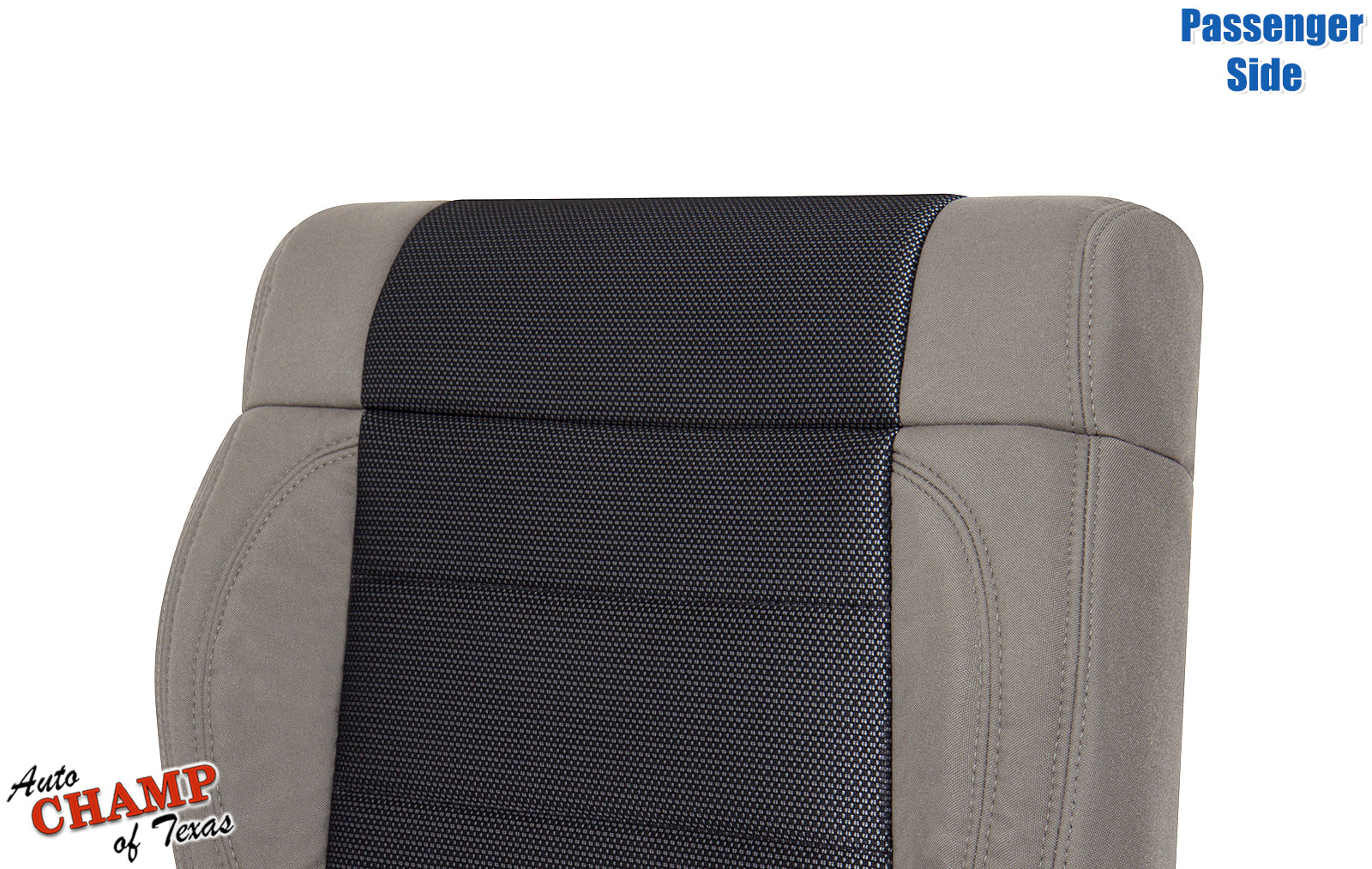 2007 wrangler cloth seat cover passenger khaki fit