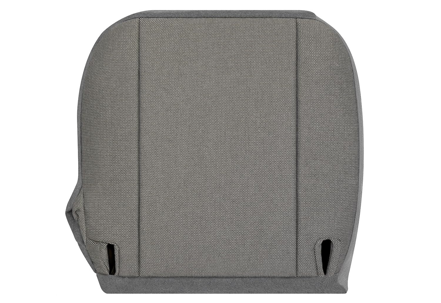 2000 2002 ford ranger driver bottom seat cover graphite gray