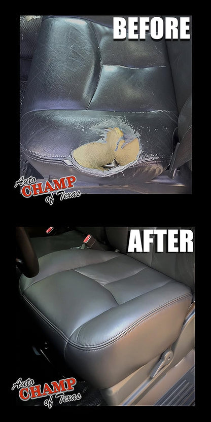 cadillac escalade 2004 bottom seat insert foam