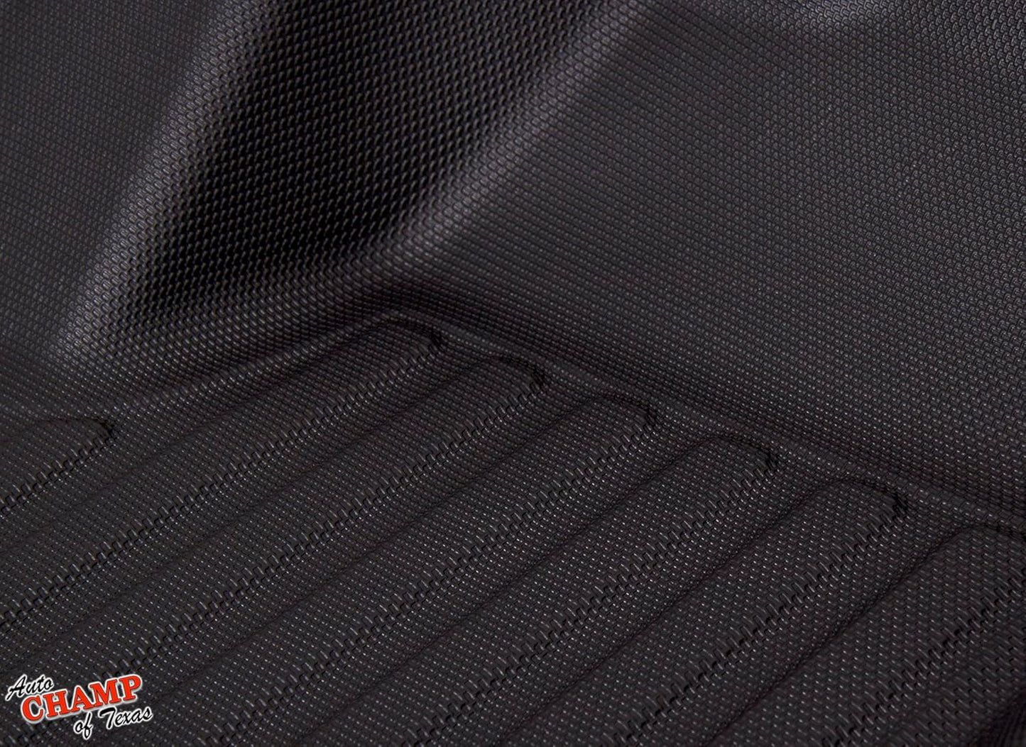 2016-2021 Tesla Model X All-Weather Floor Mats Waterproof