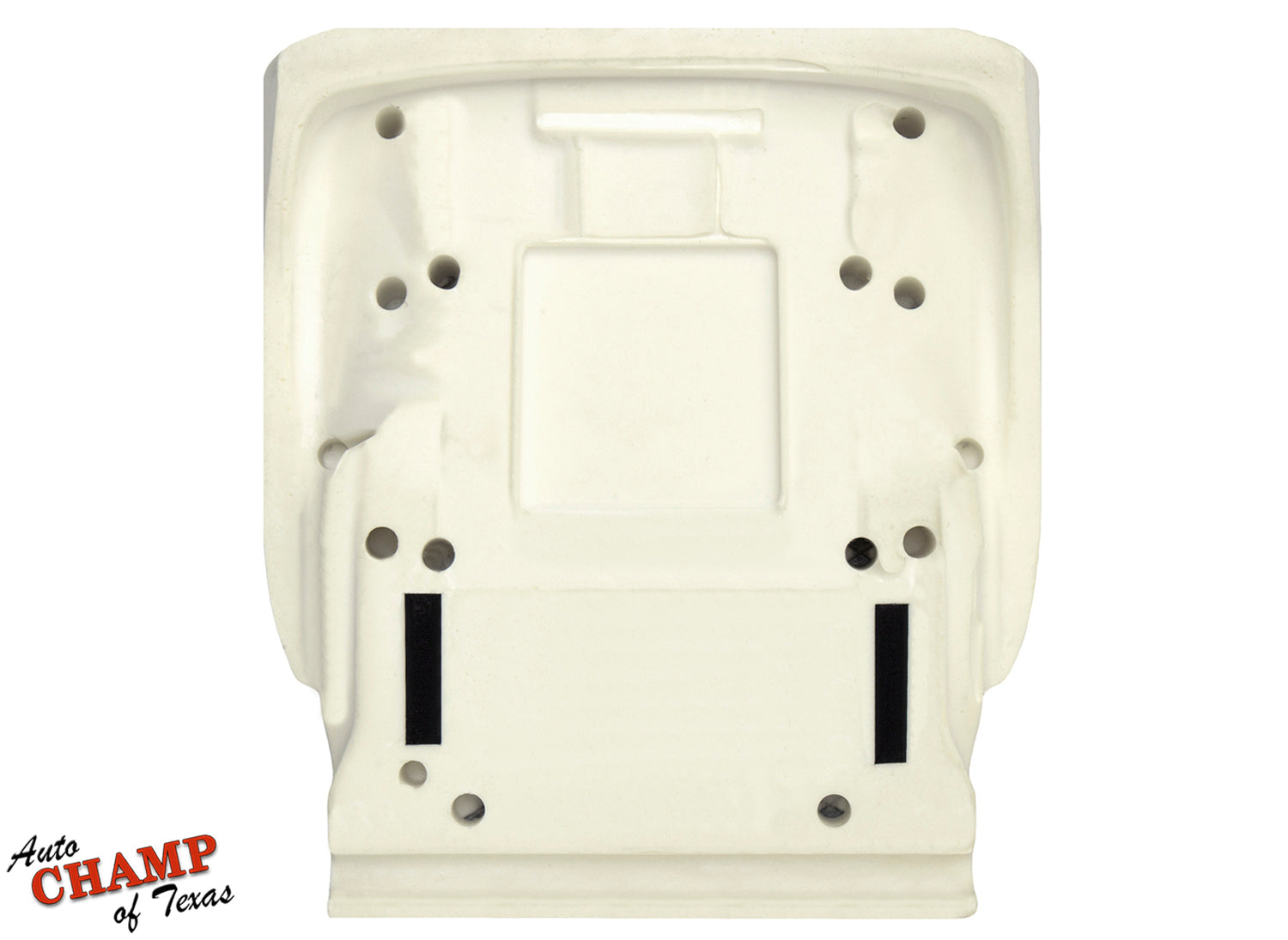 bottom seat foam cushion chevy silverado wt 2014 2019 base model