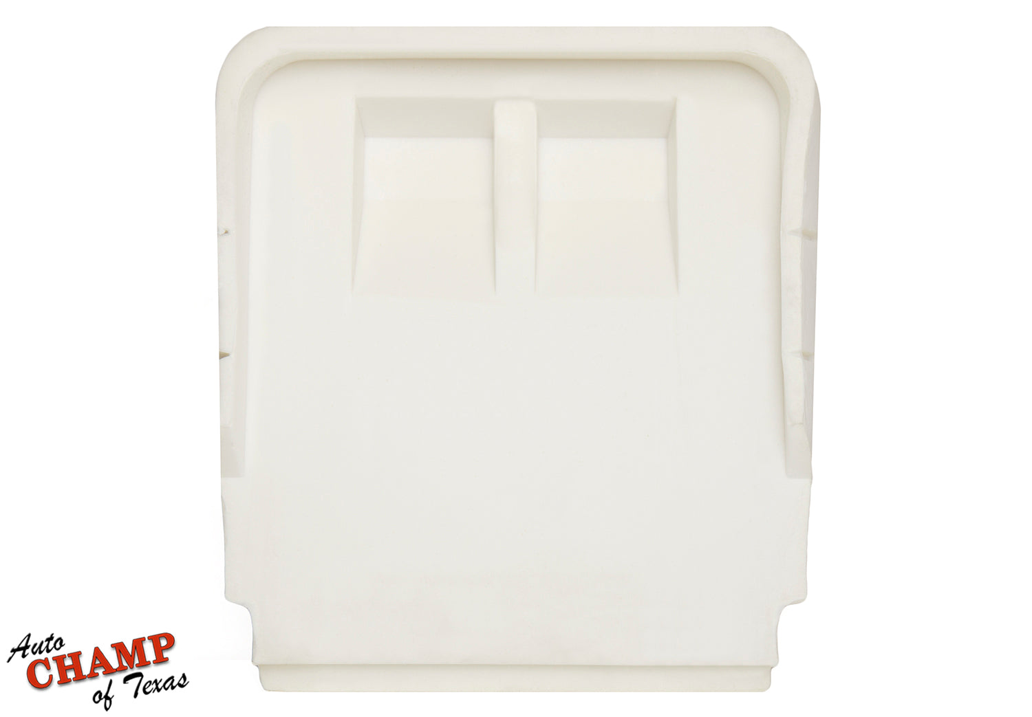 1992 ford bronco driver seat foam bottom