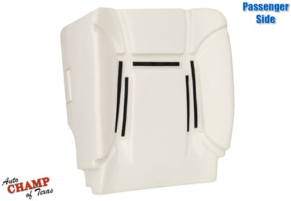 ford f550 xlt seat foam passenger 1992 1997 eddie bauer