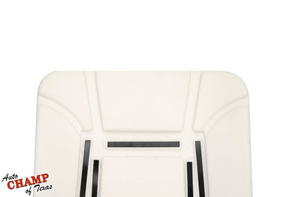 1994 ford bronco seat foam cushion driver side