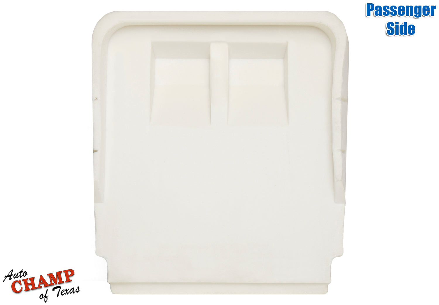 1992 1997 ford f550 eddie bauer seat foam cushion passenger