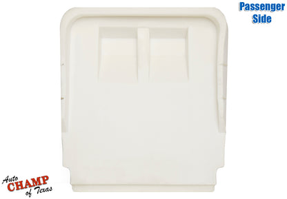 1992 1997 ford f550 eddie bauer seat foam cushion passenger