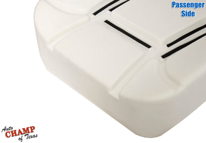 92 97 ford bronco seat cushion passenger side corner view