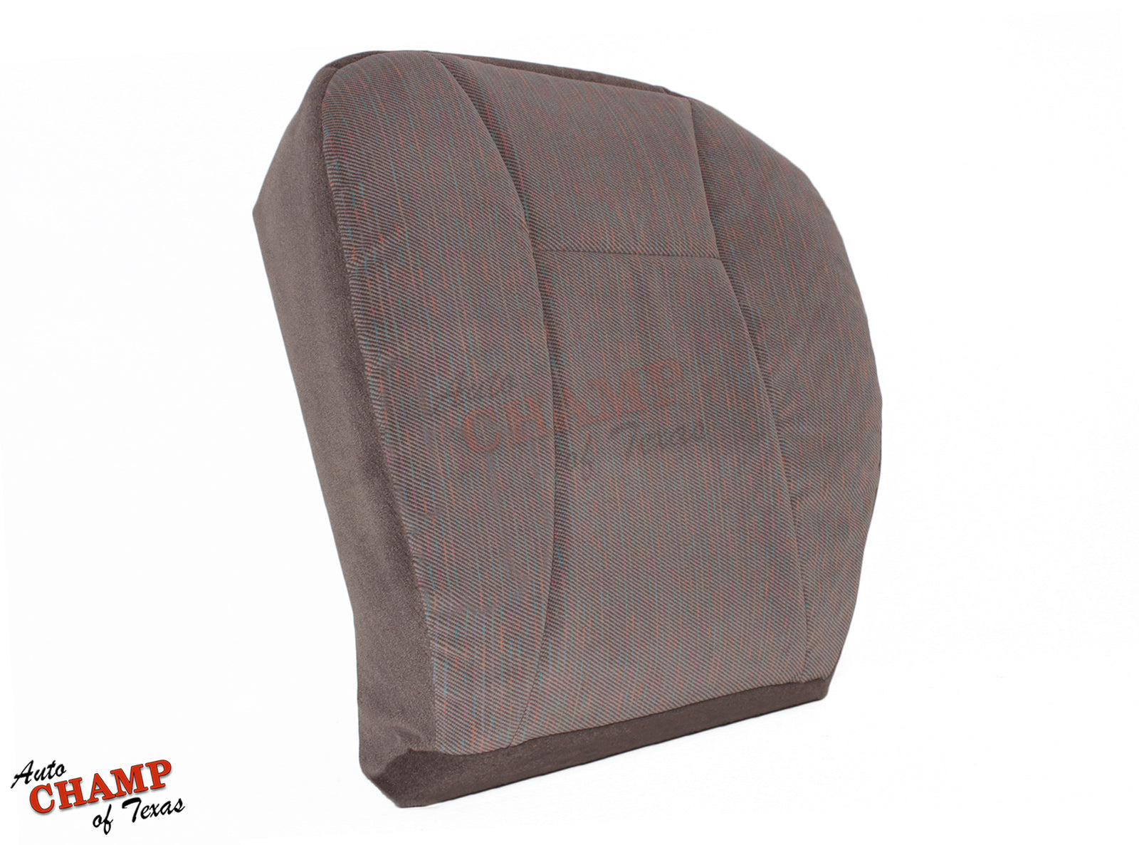 1994 1996 ford f150 driver seat cover tan cloth