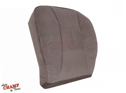 1994 1996 ford f150 driver seat cover tan cloth