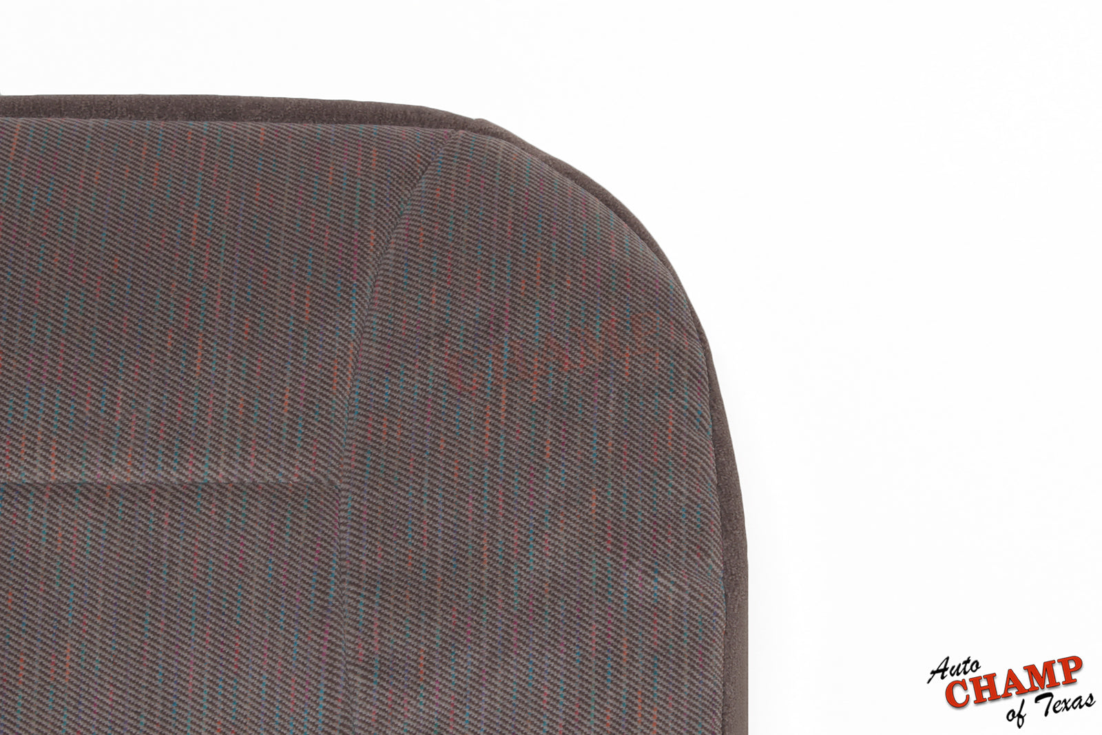 ford f150 tan driver cloth seat bottom 1994 1996
