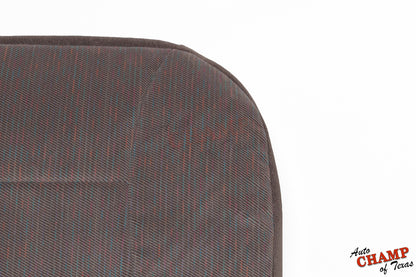 ford f150 tan driver cloth seat bottom 1994 1996