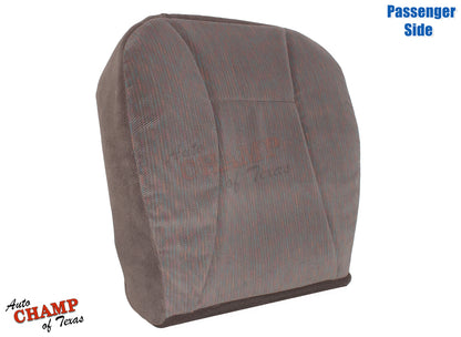 1994 1996 ford f150 xlt passenger seat cover tan cloth