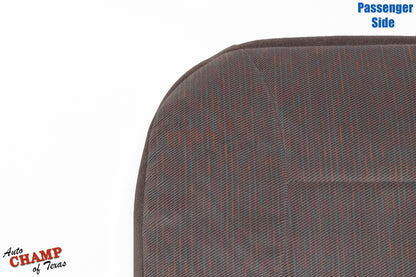 xlt bronco replacement cloth bottom