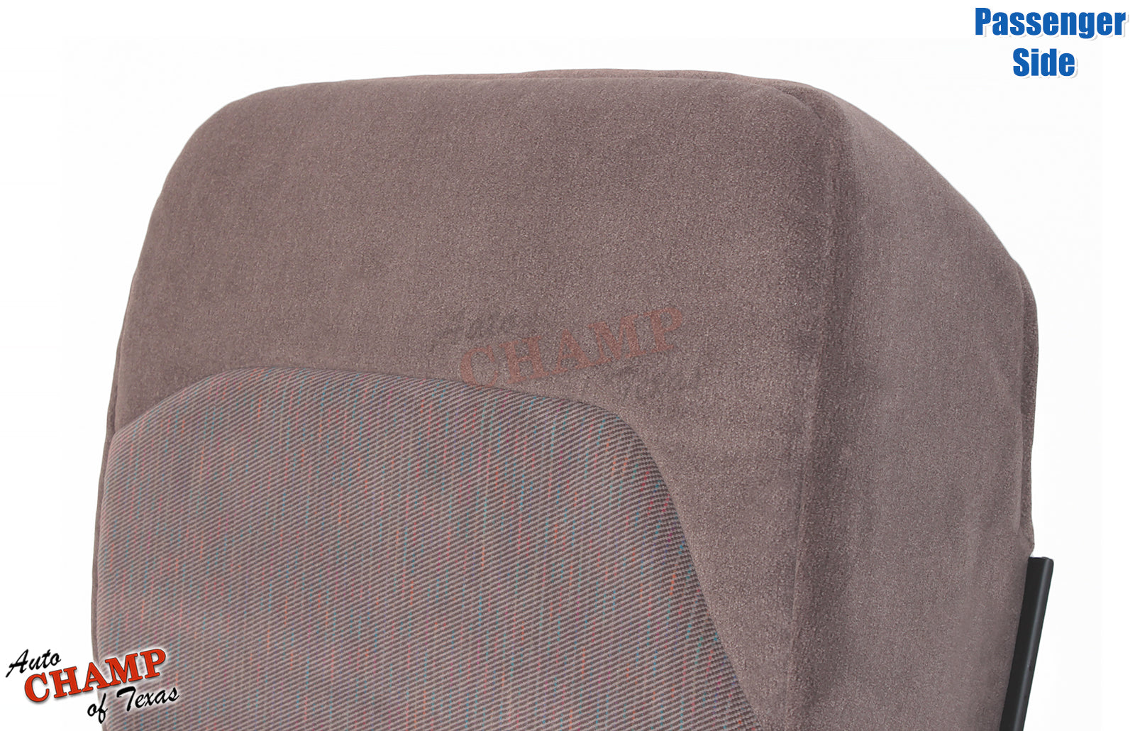 1994 1997 ford f550 tan passenger seat cover 40 20 40