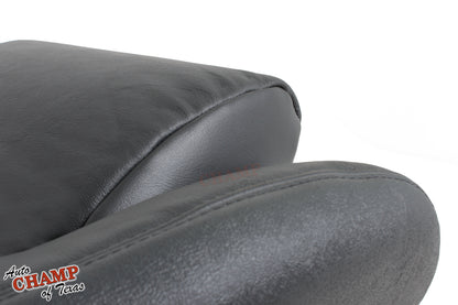 1995 firebird trans am gray leather bottom passenger