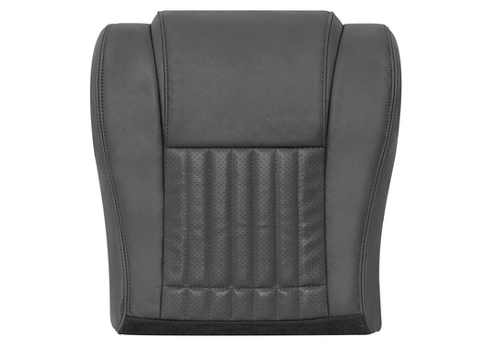 1997 1999 firebird trans am bottom seat cover dark gray