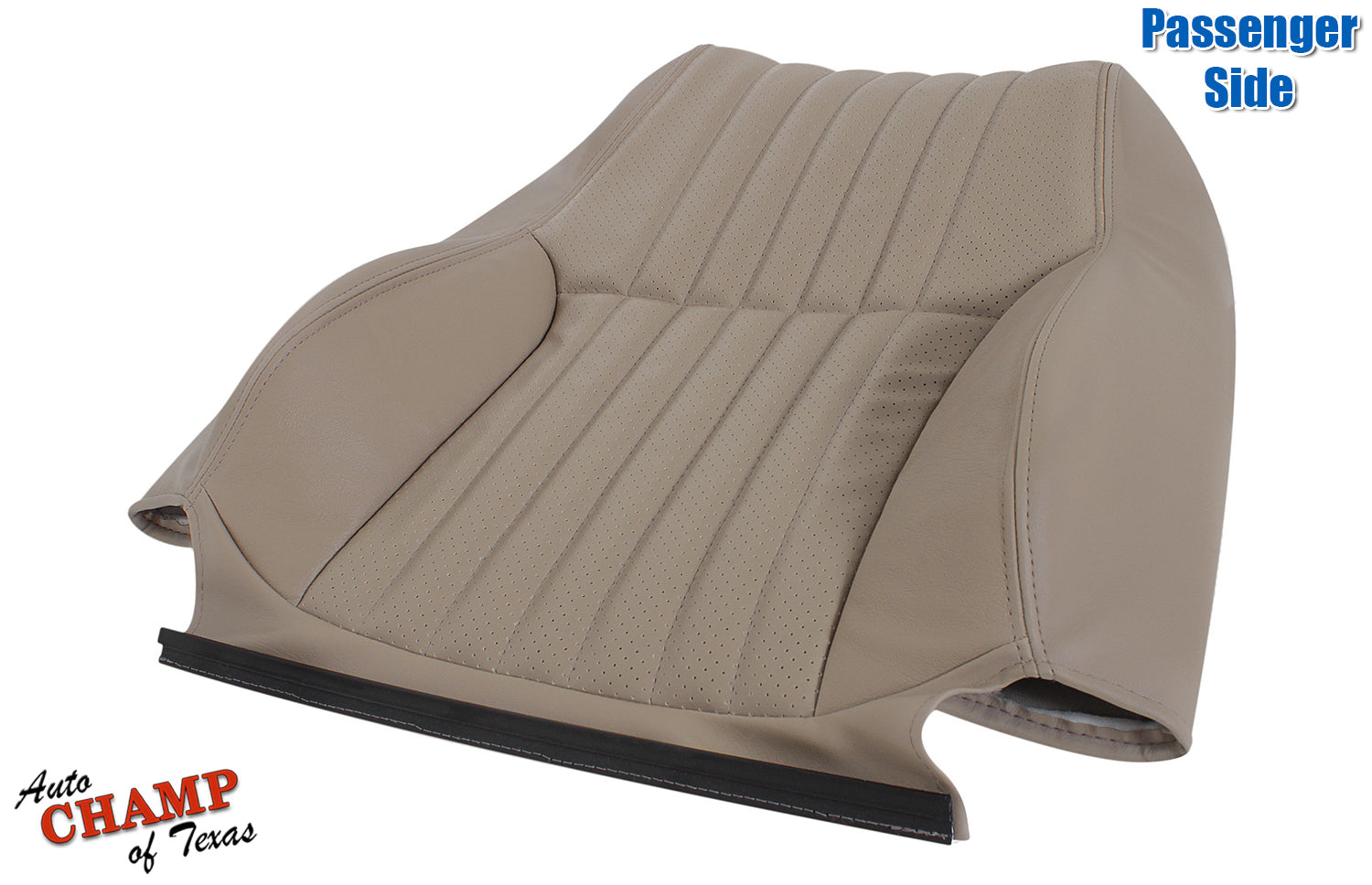 firebird trans am tan lean back seat replacement 1993