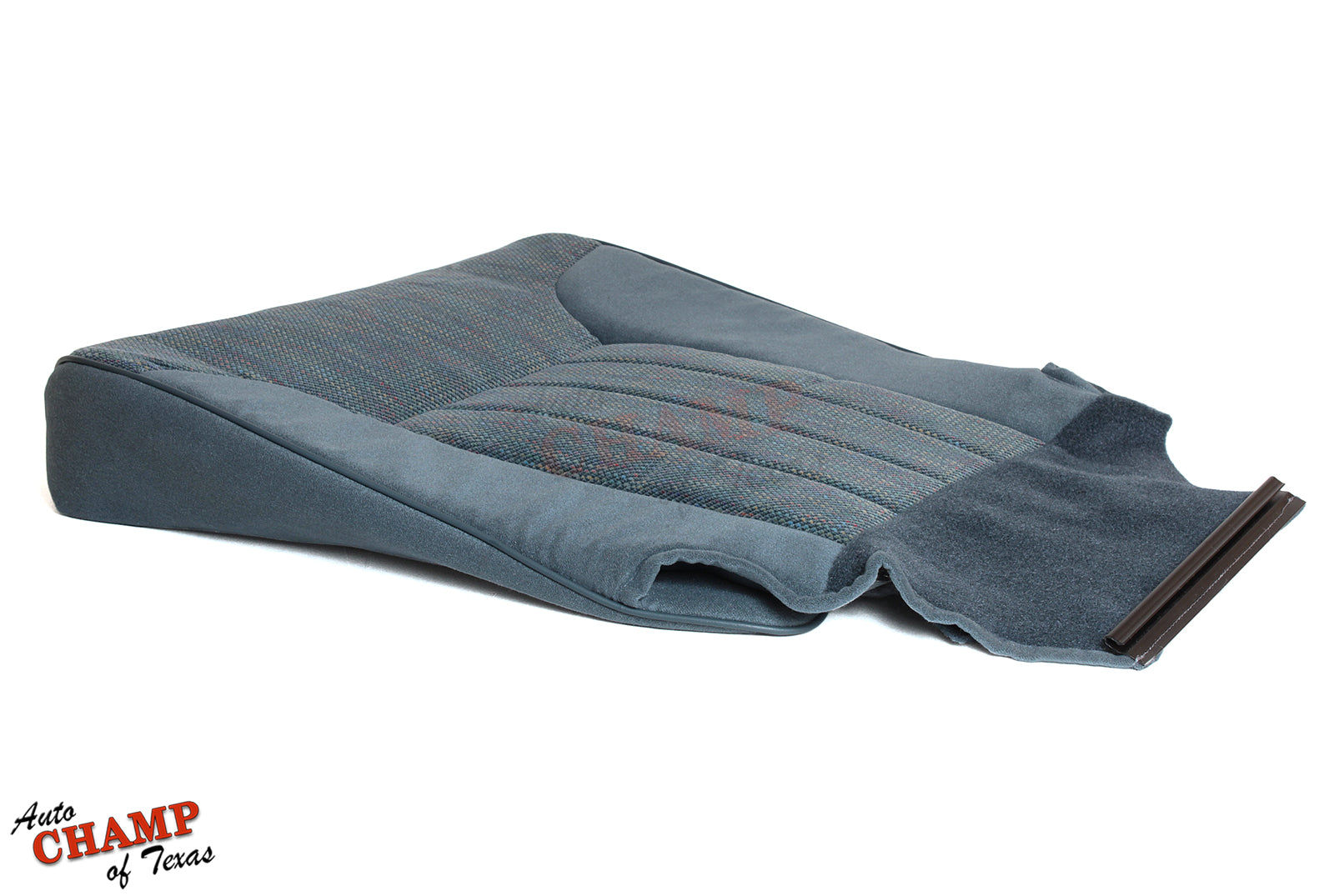 driver seat replacement cloth cover 1994 1996 dodge ram 1500 blue