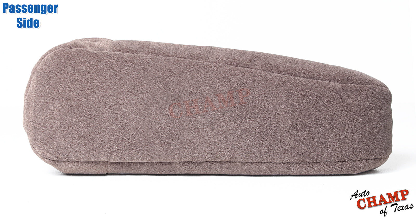 1994 1996 ford bronco xlt tan passenger armrest cover
