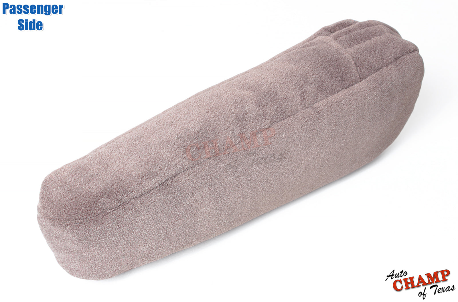 ford bronco 1994 1996 xlt passenger side tan cloth armrest