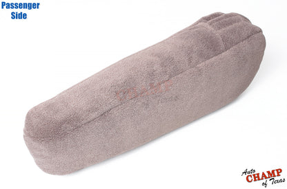 ford bronco 1994 1996 xlt passenger side tan cloth armrest