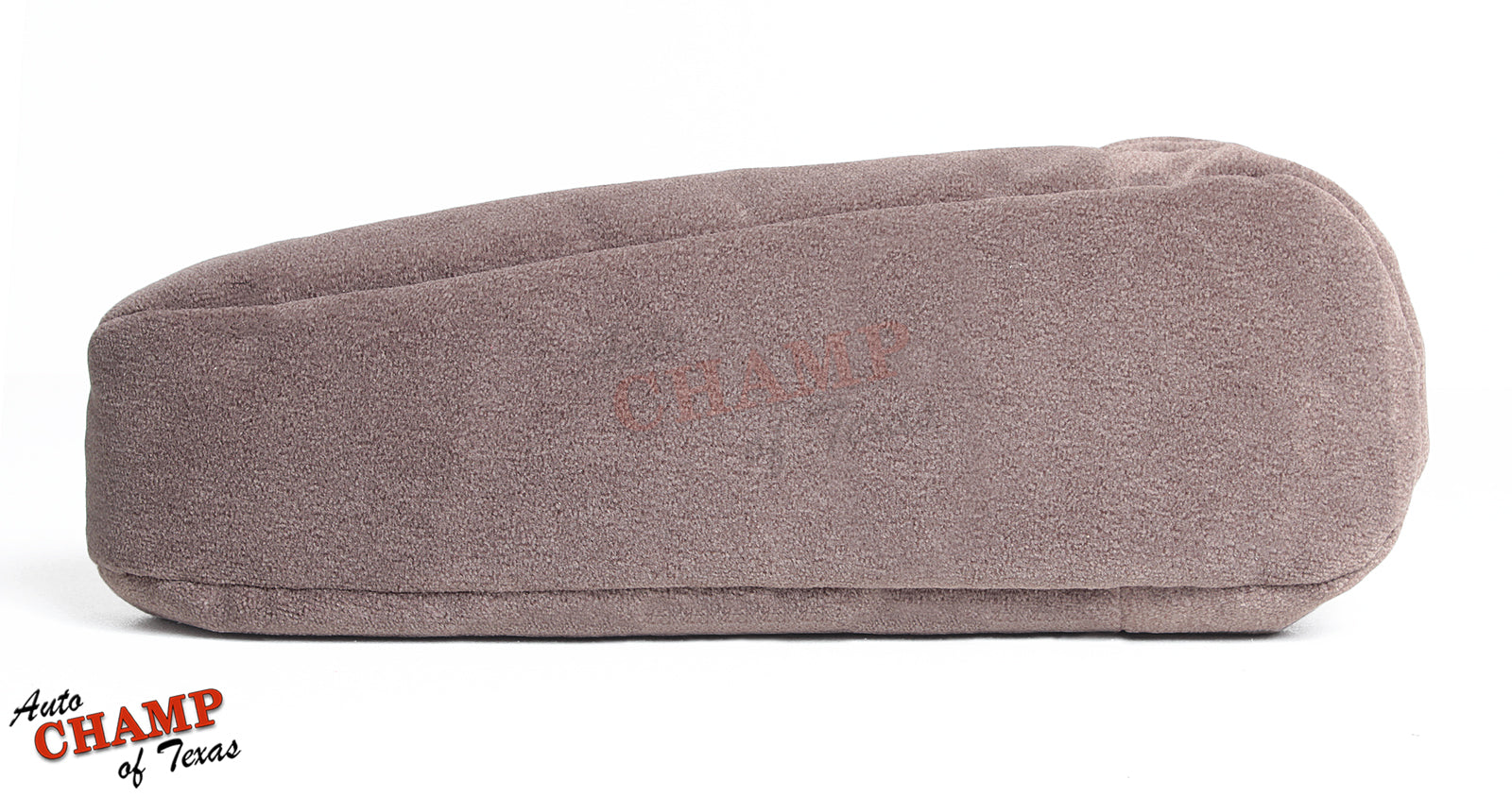 ford f550 armrest driver tan cloth cover 1992 1997