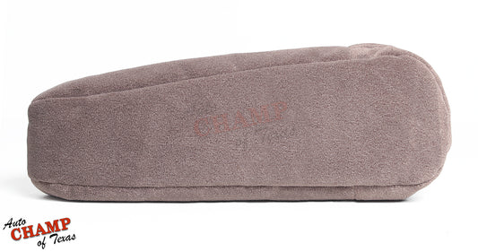 ford f550 armrest driver tan cloth cover 1992 1997