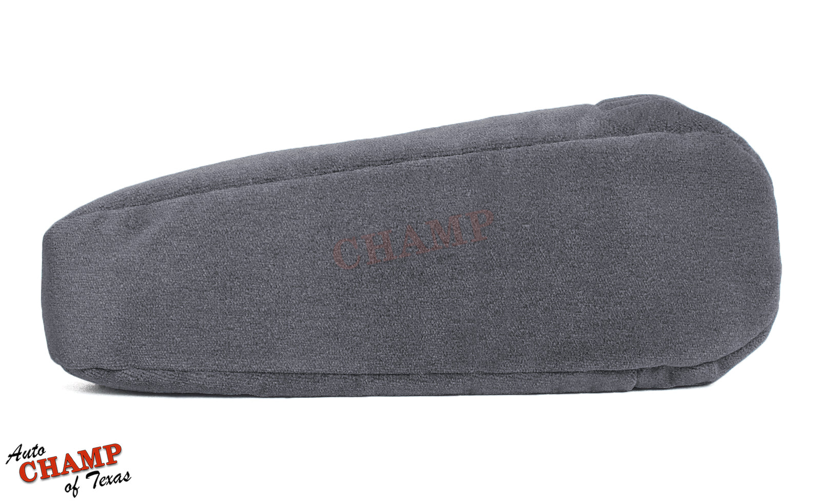 gray cloth driver seat armrest ford f550 1994 1997 cover