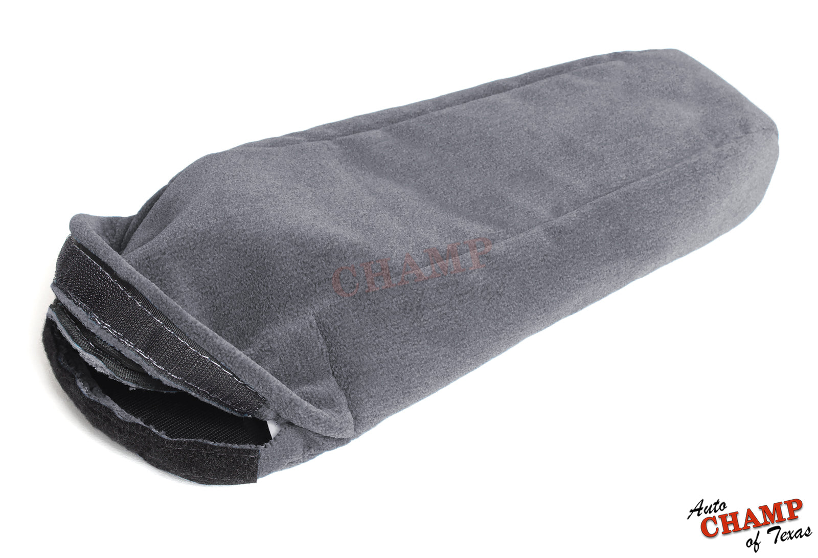 gray driver armrest replacement cover ford f250 xlt 1992 1993