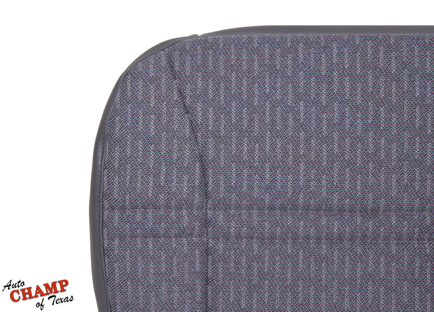 1997 1998 jeep cherokee sport se trim code m5c3 tag mist gray seat