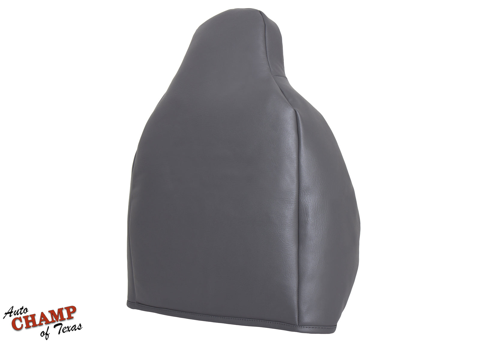 1997 1998 cherokee sport se driver lean back cloth seat cover mist gray